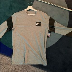 Nike air long sleeve
